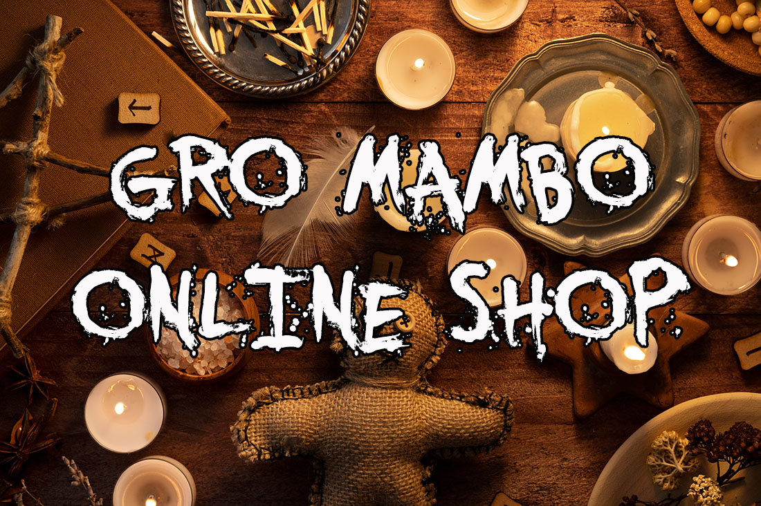 gro mambo shop