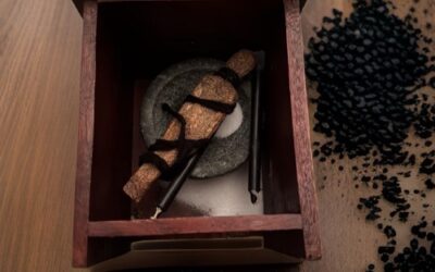 Voodoo Rituale